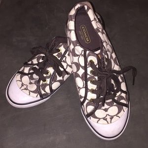 Coach Shoes